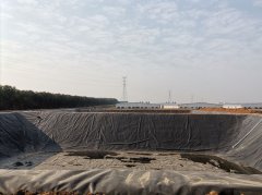 湛江正大養殖場(chǎng)糞污資源化利用工程